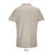 Polo manches courtes 170g PULSE, Polo manches courtes publicitaire