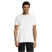 T-shirt manches courtes 1er prix TITAN, T-shirt classique publicitaire
