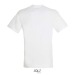 T-shirt manches courtes 1er prix TITAN, T-shirt classique publicitaire