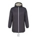 Parka chaude unisexe - NEOBLU ASTRA, Vêtement de bureau, uniforme professionnel Neoblu reclame