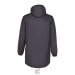 Parka chaude unisexe - NEOBLU ASTRA bedrijfs cadeau