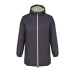 Parka chaude unisexe - NEOBLU ASTRA bedrijfs cadeau