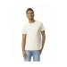 T-shirt manches courtes blanc ou naturel Gildan cadeau d’entreprise T-shirt manches courtes blanc ou naturel Gildan cadeau d’entreprise