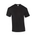 T-shirt manches courtes blanc ou naturel Gildan, Textile Gildan publicitaire T-shirt manches courtes blanc ou naturel Gildan, Textile Gildan publicitaire