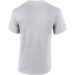 T-shirt manches courtes blanc ou naturel Gildan, Textile Gildan publicitaire T-shirt manches courtes blanc ou naturel Gildan, Textile Gildan publicitaire
