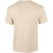 T-shirt manches courtes blanc ou naturel Gildan, Textile Gildan publicitaire T-shirt manches courtes blanc ou naturel Gildan, Textile Gildan publicitaire