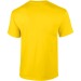 T-shirt manches courtes blanc ou naturel Gildan, Textile Gildan publicitaire T-shirt manches courtes blanc ou naturel Gildan, Textile Gildan publicitaire