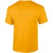 T-shirt manches courtes blanc ou naturel Gildan cadeau d’entreprise T-shirt manches courtes blanc ou naturel Gildan cadeau d’entreprise
