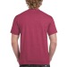 T-shirt manches courtes blanc ou naturel Gildan, Textile Gildan publicitaire T-shirt manches courtes blanc ou naturel Gildan, Textile Gildan publicitaire