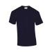 T-shirt manches courtes blanc et naturel Gildan regalo d'azienda