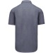 Chemisette Polycoton Ace blanc Kariban, Textile Kariban publicitaire