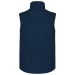 Bodywarmer kariban, Bodywarmer ou veste sans manches publicitaire