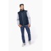 Bodywarmer kariban cadeau d’entreprise