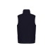 Bodywarmer doublé polaire regalo d'azienda