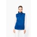 Bodywarmer doublé polaire, Bodywarmer ou veste sans manches pubblicitario