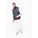 Bodywarmer doublé polaire, Bodywarmer ou veste sans manches pubblicitario