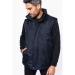 Blouson manches amovibles Kariban bedrijfs cadeau