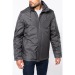 Blouson manches amovibles Kariban, Textile Kariban reclame