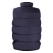 Bodywarmer matelassé Result, Textile Result pubblicitario