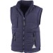 Bodywarmer junior doublé polaire Result regalo d'azienda
