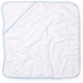 Sortie de bain bébé Towel City cadeau d’entreprise