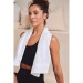 Serviette de sport towel city - 30 x 110 cm, serviette de sport publicitaire