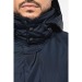 Parka 3 in 1 Kariban cadeau d’entreprise