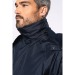 Parka 3 in 1 Kariban cadeau d’entreprise