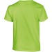 T-shirt enfant Gildan, textile enfant publicitaire