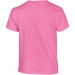 T-shirt enfant Gildan, textile enfant publicitaire