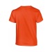 T-shirt enfant Gildan couleurs cadeau d’entreprise