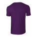 Gildan Herren-T-Shirt, Gildan-Textilien Werbung