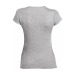 Miniature du produit T-shirt femme gris Gildan 1