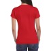 Gildan T-Shirt, Damen, Gildan-Textilien Werbung