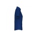 Chemise femme manches courtes polycoton judith kariban cadeau d’entreprise