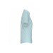 Chemise femme manches courtes polycoton judith kariban, Textile Kariban publicitaire