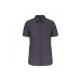 Chemise femme manches courtes polycoton judith kariban, Textile Kariban publicitaire