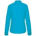 Chemise femme manches longues polycoton jessica kariban regalo d'azienda