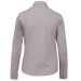 Chemise femme manches longues polycoton jessica kariban regalo d'azienda