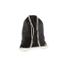 Sac de gym coton Westford Mill cadeau d’entreprise