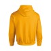 Gildan 50/50 Mann Kapuzen-Sweatshirt, Gildan-Textilien Werbung