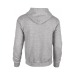 Gildan Damen 50/50 Kapuzen-Sweatshirt, Gildan-Textilien Werbung