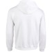 Sweat-shirt capuche 50/50 femme Gildan cadeau d’entreprise