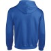 Sweat-shirt capuche 50/50 femme Gildan cadeau d’entreprise