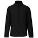 Veste enfant Softshell Kariban, Textile Kariban publicitaire