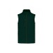 Bodywarmer homme softshell kariban cadeau d’entreprise