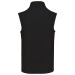 Bodywarmer homme softshell kariban, Textile Kariban publicitaire