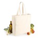 Sac shopping canvas Westford Mill, Bagagerie Westford Mill pubblicitario