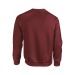 Gildan-Sweatshirt, Gildan-Textilien Werbung