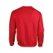 Gildan-Sweatshirt, Gildan-Textilien Werbung